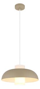 Globo 15755SA - Pendul LOWE pe cablu, 1xE27/60W/230V