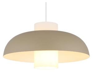 Globo 15755SA - Pendul LOWE pe cablu, 1xE27/60W/230V