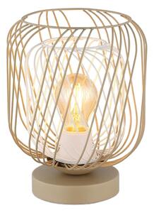 Lampă de masă Globo DICHTI 15965T, 1xE27/40W/230V