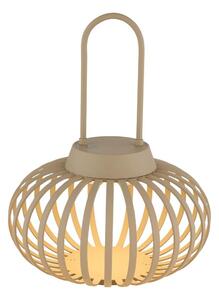 Globo 21035S - ALLEGRA, lampă de birou LED reîncărcabilă, tactilă și reglabilă, 1W/3,7V 1500 mAh