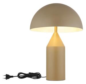 Globo ATOMA 21030S - Lampă de masă, 2x E27, 40W, 230V