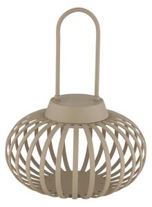 Globo 21035S - ALLEGRA, lampă de birou LED reîncărcabilă, tactilă și reglabilă, 1W/3,7V 1500 mAh