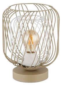 Lampă de masă Globo DICHTI 15965T, 1xE27/40W/230V