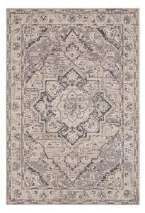 Covor grej 160x235 cm Terrain Designer Sand – Hanse Home