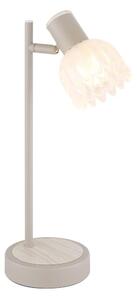 Globo 54317T - Lampă de masă PLANTA 1xE14/40W/230V
