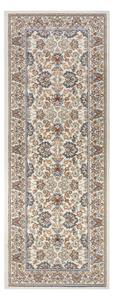 Covor tip traversă crem 80x240 cm Orient Saraceni – Hanse Home