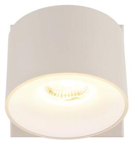Globo 56961-1S - Aplică spot de perete LED RAE, 6W, 230V