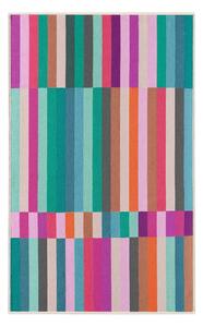 Covor turcoaz lavabil 160x230 cm Acid Rain – Mila Home