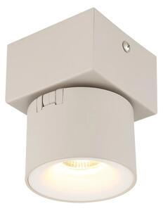 Globo 56961-1S - Aplică spot de perete LED RAE, 6W, 230V