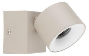 Globo 56961-1S - Aplică spot de perete LED RAE, 6W, 230V