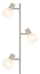 Globo Lampadar PLANTA 54317S, 3xE14/40W/230V