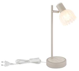 Globo 54317T - Lampă de masă PLANTA 1xE14/40W/230V
