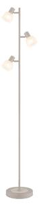 Globo Lampadar PLANTA 54317S, 3xE14/40W/230V