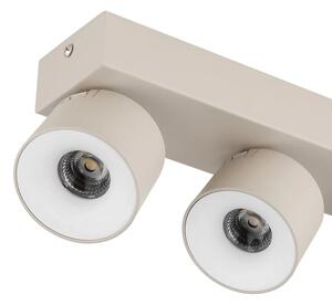 Globo 56961-4S - Spot LED RAE 4xLED/6W/230V