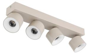 Globo 56961-4S - Spot LED RAE 4xLED/6W/230V