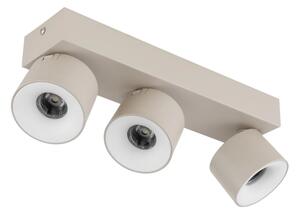 Globo 56961-3S - Spot LED RAE, 3xLED/6W/230V