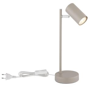 Lampă de masă Globo ROBBY 57911TSA, 1xGU10/5W/230V