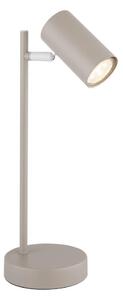 Lampă de masă Globo ROBBY 57911TSA, 1xGU10/5W/230V