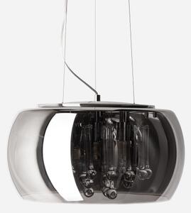 Lustră de cristal pe cablu CRYSTAL 6xG9/42W/230V Zuma Line P0076-06X-F4FZ