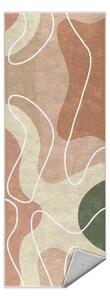 Covor tip traversă lavabil 60x230 cm Desert Walk – Mila Home
