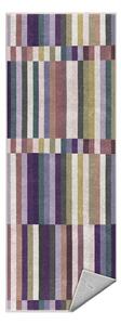 Covor tip traversă mov lavabil 60x230 cm Purple Rain – Mila Home