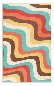 Covor lavabil 80x150 cm Summer in Havana – Mila Home