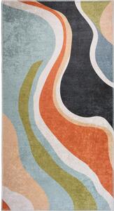 Covor lavabil 60x100 cm Colors of Joy – Vitaus