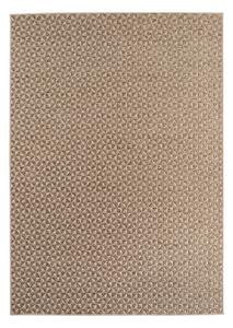 Covor pentru exterior și interior bej 120x170 cm Ibiza 1903 – Ayyildiz Carpets