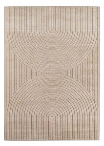 Covor pentru exterior și interior bej 80x150 cm Nova 1201 – Ayyildiz Carpets