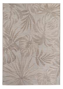 Covor pentru exterior și interior bej 120x170 cm Desert 1302 – Ayyildiz Carpets