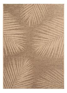Covor pentru exterior și interior maro 120x170 cm Timber 1403 – Ayyildiz Carpets