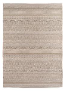 Covor pentru exterior și interior bej 120x170 cm Desert 1303 – Ayyildiz Carpets