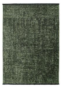 Covor verde lavabil 80x150 cm Space 1900 – Ayyildiz Carpets