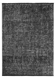 Covor gri închis lavabil 120x170 cm Space 1900 – Ayyildiz Carpets
