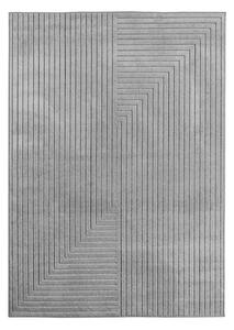 Covor pentru exterior și interior gri 280x370 cm Nova 1202 – Ayyildiz Carpets