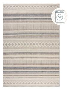 Covor grej lavabil 116x170 cm Everette – Flair Rugs