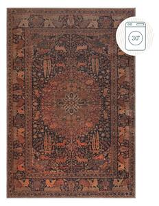 Covor burgundy lavabil 152x230 cm Nico Global – Flair Rugs
