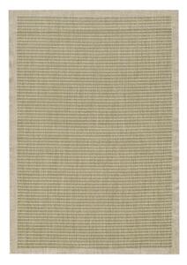 Covor pentru exterior și interior kaki 60x100 cm Giza 1410 – Ayyildiz Carpets