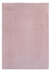 Covor tip traversă roz deschis lavabil 80x250 cm Joy 1400 – Ayyildiz Carpets