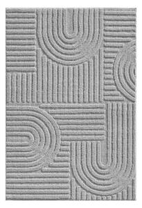 Covor gri deschis 240x340 cm Art 1121 – Ayyildiz Carpets