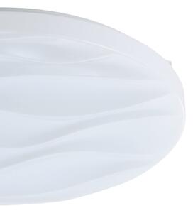 Eglo 99343 - Plafonieră LED BENARIBA LED/14,6W/230V