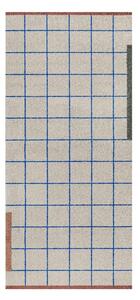 Covor tip traversă fildeș lavabil 70x150 cm Network – Mette Ditmer Denmark