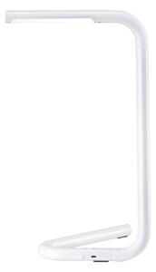 Paulmann 95423 - Lampă de birou LED 4,5W cu touch, dimabilă, FLEXLINK 5V/USB alb