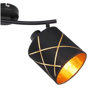 Spot BEMMO 2xE27/25W/230V Globo 15431-2