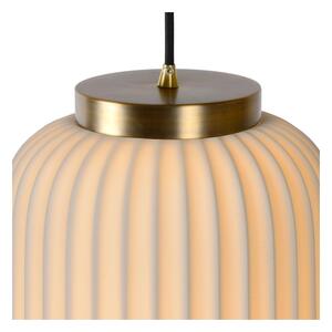 Lustră pe cablu GOSSE 1xE27/40W/230V Lucide 13435/01/31
