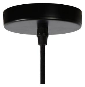 Lustră pe cablu GOSSE 1xE27/40W/230V Lucide 13435/01/31