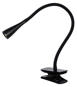 Lampă LED de masă dimabilă cu clemă ZOZY LED/4W/230V Lucide 18256/03/30