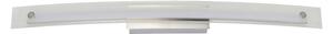 Aplică LED BOAZ LED/12W/230V IP21 Lucide 48204/12/12