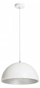 Lustră pe cablu CARISSIMA 1xE27/42W/230V RED-Design Rendl-R13048