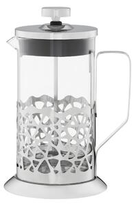 Filtru ceai sau cafea 600ml, model dantelat, Larissa